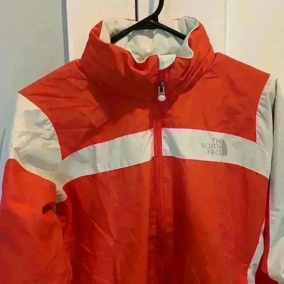 The North Face Windbreaker  women Small - Picture 6 of 14